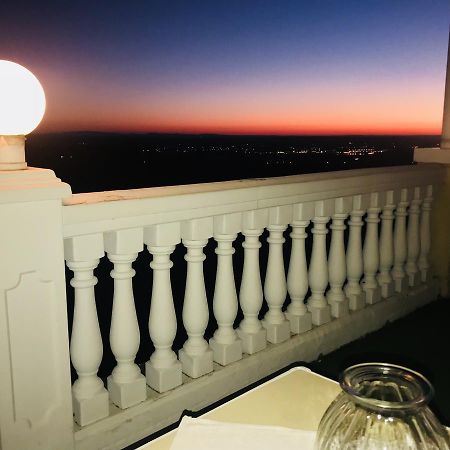 Panorama Hotel Und Restaurant Schlossberg Альценау Экстерьер фото